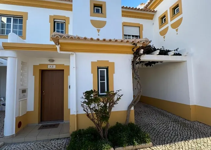 Casa Sul Ae Appartement