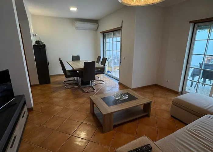 Appartement Casa Sul Ae Olhos de Agua (Albufeira)