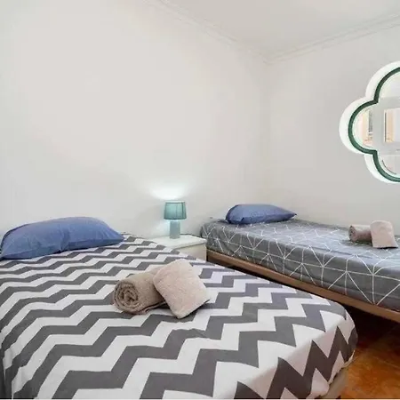 Casa Sul Ae Apartment *
