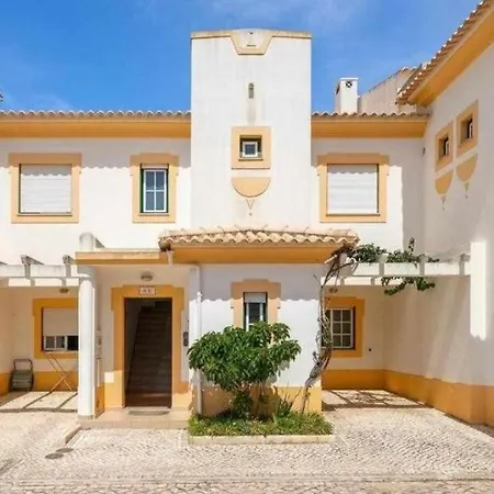 Casa Sul Ae * Olhos de Agua (Albufeira)