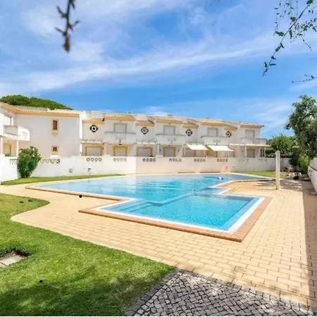 Casa Sul Ae Apartment Olhos de Agua (Albufeira)