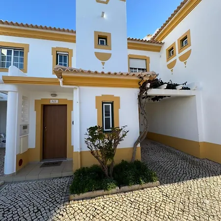 Casa Sul Ae Apartment
