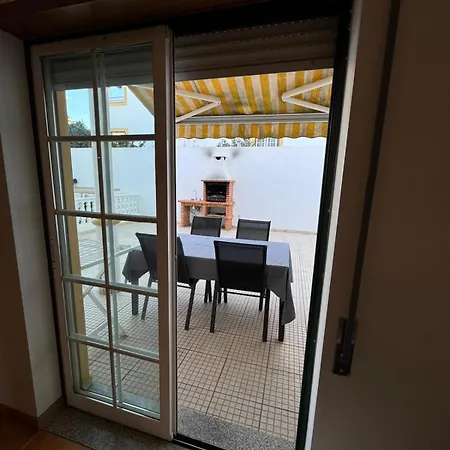 Casa Sul Ae Apartment *