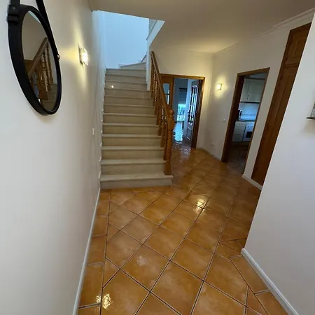 Casa Sul Ae Olhos de Agua (Albufeira)