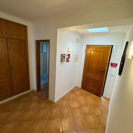 Apartment Casa Sul Ae