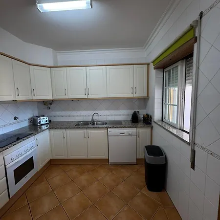 Casa Sul Ae Apartment Olhos de Agua (Albufeira)