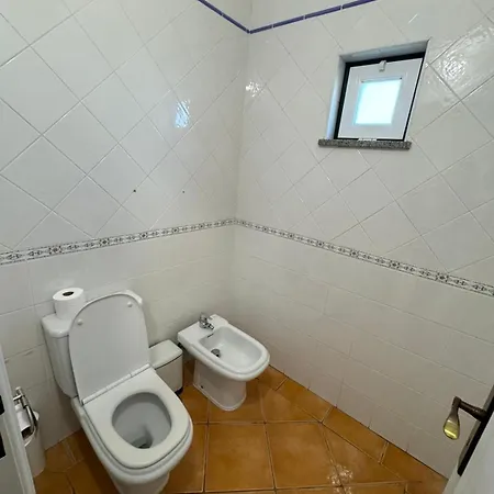 Casa Sul Ae Apartment