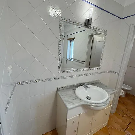 Casa Sul Ae Olhos de Agua (Albufeira)