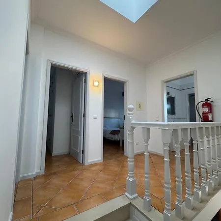 Casa Sul Ae Apartment *