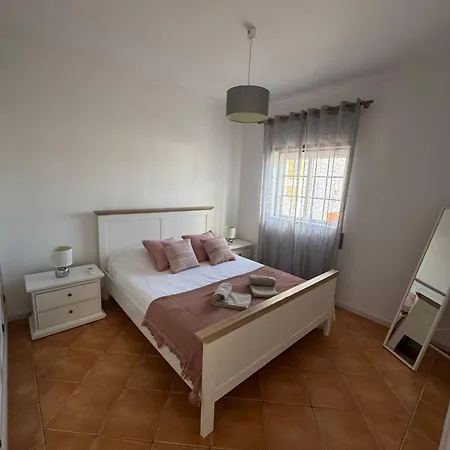 Apartment Casa Sul Ae Olhos de Agua (Albufeira)