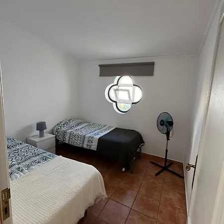 Casa Sul Ae * Olhos de Agua (Albufeira)