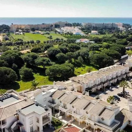 Lägenhet Casa Sul Ae Olhos de Agua (Albufeira)