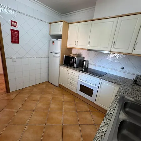 Lägenhet Casa Sul Ae Olhos de Agua (Albufeira)