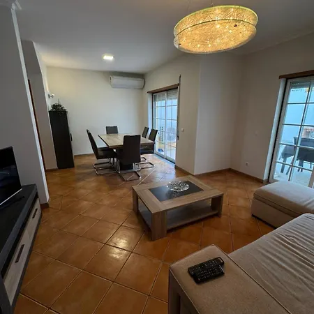 Lägenhet Casa Sul Ae Olhos de Agua (Albufeira)