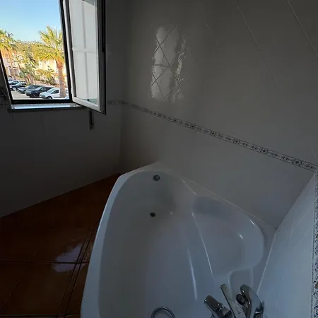 Lägenhet Casa Sul Ae *